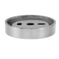 thumbnail image 1 of COSMOBETTY 2Ud Base De Soporte Para Toallero En Acero Inoxidable Resistente Para Uso En Pared, 1 of 8