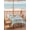 Blue, variant on Easter Colorful Eggs Outdoor Tablecloth - 60x60 Inch Square Dining Table Cover, Spring Flowers Leaves Country Plants Waterproof Outdoor Table Cloth with Umbrella Hole & Zipper for Picnic/Patio/Party