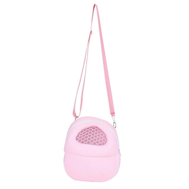 Sac de transport pour rat, hamster, hérisson, furet, couchage, voyage, poche, 3 couleurs, 3 tailles, LJ