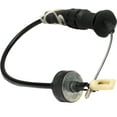 thumbnail image 2 of Atp Clutch Cable P/N:Y 472 Fits select: 1985-1986 VOLKSWAGEN GOLF, 1987 VOLKSWAGEN GTI, 2 of 2