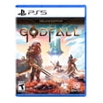 thumbnail image 1 of Godfall: Deluxe Edition (PlayStation 5), 1 of 7