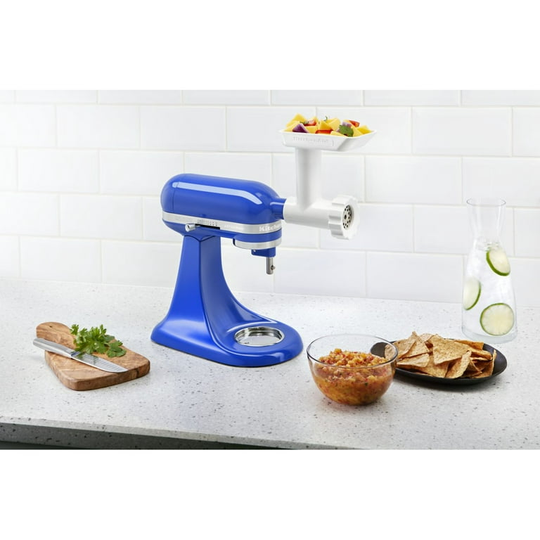  KitchenAid KSM3311XPH Artisan Mini Design Series 3.5 Quart  Tilt-Head Stand Mixer, Bird of Paradise: Home & Kitchen
