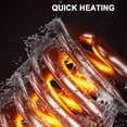 thumbnail image 4 of Cleaner,Cleaner Kitchen Portable Handheld Car Quick Temperature Portable Quick Temperature, 4 of 6
