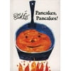 Pre-Owned Pancakes, Pancakes! Hardcover 0887082750 9780887082757 Eric Carle