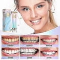 thumbnail image 5 of Niacinamide Dazzle Toothpaste, Accel Niacinamide Toothpaste, Toothpaste, Care Toothpaste, Remove Tooth - Hz, 5 of 5