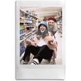 thumbnail image 4 of Película instantánea Fujifilm Instax Mini, paquete de 10 hojas x 5 (50 tomas), 4 of 5