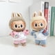 thumbnail image 5 of Mini ropa de felpa para muñecas, accesorios para traje, Kpop, Exo, Labubu, Idol, suéter, camisa para parejas, 15cm, 5 of 5