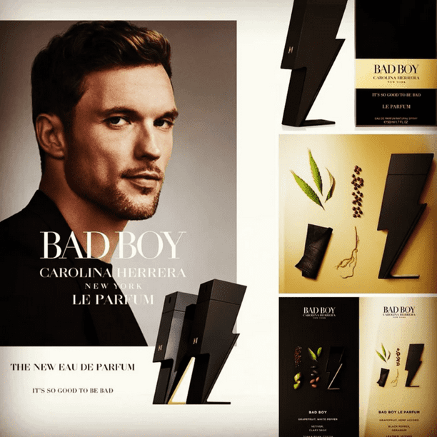 Good boy carolina herrera sale