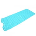 thumbnail image 2 of Oubit Shower Mat,Non-Slip PVC Bathtub Shower Bathroom Floor Mat Bathtub Mat Solid Performance, 2 of 9