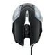thumbnail image 1 of Ratón con cable sensores de juego resistente y duradero 4 botones de juego ratón de ordenador con cable unidad de larga vida útil para el hogar y la oficina, 1 of 8