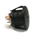 thumbnail image 6 of The ROP Shop Ignition Switch & Key for Husqvarna 2042LS, 2146XLS, 2246LS, 2346XLS, 2748GLS, 6 of 8