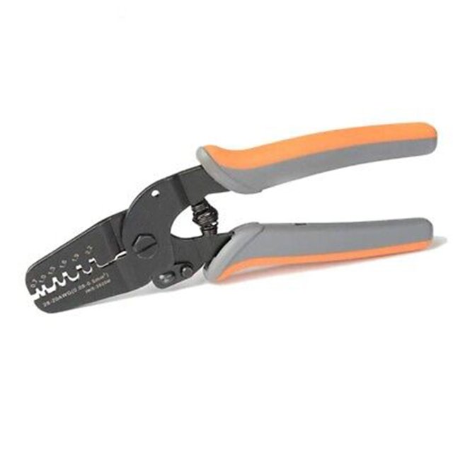 MYG Outils de Fronçage Ouverts IWS-2820M Fonctionne sur les Terminaux AWG28-20