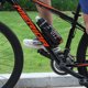 thumbnail image 5 of Ciclismo Botella de agua para bicicleta MTB de 710ML con cubierta antipolvo Hervidor portátil para bicicleta (Negro) Ehuebsd Para estrenar, 5 of 9