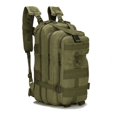 thumbnail image 3 of Tactical Camo Backpack: Perfect for Outdoor Sports, Hiking & Camping!, 3 of 5