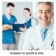 thumbnail image 4 of 300 piezas de hilo dental palillos de dientes palillos de dientes hilo dental hilo dental Abanopi Selecciones de hilo dental, 4 of 5
