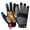 Grey-thermal, variant on KAYGO Work Gloves For Men, KG125M Mechanic Utility Work Gloves for All Purpose, Excellent Grip, Heavy Duty, Improved Dexterity, Touch Screen, Gray, L