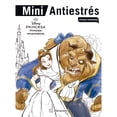 thumbnail image 1 of Mini Antiestres Princesas Encantadoras Hachette Bienestar Libro de bolsillo 1ra edicion, 1 of 2
