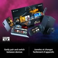 thumbnail image 5 of Xbox Series X - All Digital Gaming Console - 1TB SSD - Robot White PLUS Xbox Wireless Controller PLUS Heart Breaker Special Edition – for Xbox Series X|S, Xbox One, PCs, and Cloud-Enabled Devices, 5 of 5