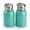 Mint Blue, variant on YEMNPIOS 10 oz Red Stainless Steel Thermoses 2 Count