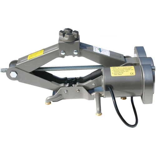 one ton jack