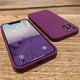thumbnail image 2 of Funda de silicona líquida a prueba de golpes ASTUBIA para iPhone 14 13 11 12 Pro Max Mini funda protectora para iPhone XS MAX XR X 7 8 PLUS Deng Xun unisex, 2 of 2