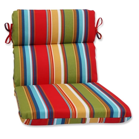 21” x 40.5” Westport Garden Outdoor Patio Rounded Chair ...