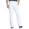 thumbnail image 5 of Dickies Balance Scrubs Pant For Men Mid Rise Straight Leg DK220, 5 of 8