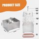 thumbnail image 2 of Tofu Presses Tofu Press, Stainless Steel Tofu Presses, 2 of 5