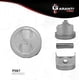 thumbnail image 1 of Pistones Garanti Para Oldsmobile Cutlass 1978 - 1979, 1 of 1