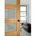 thumbnail image 3 of Pismo Entry Knob - 740 Series with Round Trim and Smartkey - Boxpack, 3 of 3