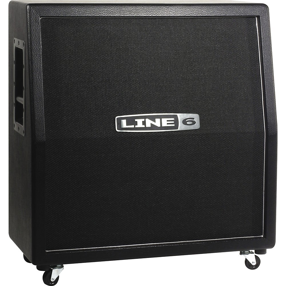 line 6 4x12 vintage 30