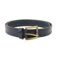 thumbnail image 1 of Eastern Counties Leather - Riñonera de Cintura Connor de Cuero (Marino), 1 of 2