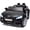 Black, variant on HOTJOY 12V Ride on Car, Licensed Audi TT RS Roadster Kids Electric Car with Remote Control, Powered Ride on Toys for Kids Ages 1-4 w/ 4-Wheel Suspension, Bluetooth & Music, Soft Start & Stop - Blue
