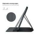 thumbnail image 4 of Funda ProCase Smart para iPad 11.ª generación, 2025/10.ª generación, 2022, 4 of 7