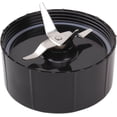 thumbnail image 1 of LAICAIW Cross Blade Replacement for Magic Bullet Blender and Mixer-(Not for Magic Bullet pro and Nutribullet), 1 of 3
