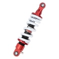 thumbnail image 1 of 280mm, Suspension Arrière Installation Facile Durable Grand Application Ressorts Réglables CNC Alliage d'Aluminium pour Scooters, 1 of 8