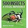 thumbnail image 3 of 500 Insects: A Visual Reference, 3 of 3
