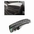 thumbnail image 2 of Side Mirror Turn Signal Lights for Mercedes W204 W212 W221 07-13, 2 of 5