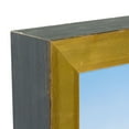 thumbnail image 4 of Craig Frames Siena, 4x6 inch Picture Frame, Contemporary Gold, 4 of 5