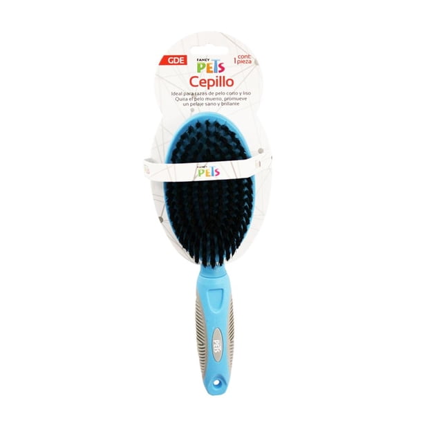 Cepillo para Perro Fancy Pets Grande