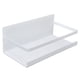 thumbnail image 3 of Estante Magnético Para Especias, Estante Para Especias Para Refrigerador, Estante Magnético Para Especias De Un Nivel, Ahorro De Espacio, 3 of 7