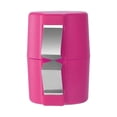 thumbnail image 3 of Egg Cracker Restaurant Slicing Tool Kitchen Gadgets Tools Cooking Egg Cutter Pink, 3 of 8