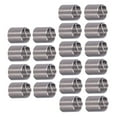 thumbnail image 3 of LAFGUR 20Pcs Wire Thread Insert, Thread Sheath Thread Repair For Industrial Supplies, 3 of 8