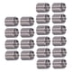 thumbnail image 2 of Insertos de rosca en espiral y tuercas reductoras Vhermosa kit de reparación de roscas M12x1 20 piezas, 2 of 8