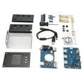 thumbnail image 3 of FPGA IO Board, Kit de Boîtier en Métal DIY IOBoard V6.1 pour Projet DIY, 3 of 8