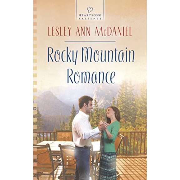 Pre-Owned Rocky Mountain Romance