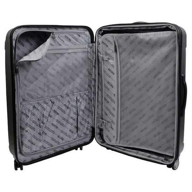 Kenneth Cole Reaction Renegade 3-piece Expandable Luggage Set