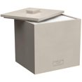 thumbnail image 1 of Caja de cemento para 50 toallas limpias desechables XL CLEAN SKIN CLUB, 1 of 7