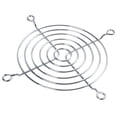 thumbnail image 2 of 4 X Metal Wire Finger Guard Protection Grid 80 mm PC Fan Cooler, 2 of 7