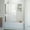 Chrome, variant on DreamLine SD-363658Q-01 Aqua-Q Fold 36 in. W x 58 in. H Frameless Bi-Fold Tub Door in Chrome